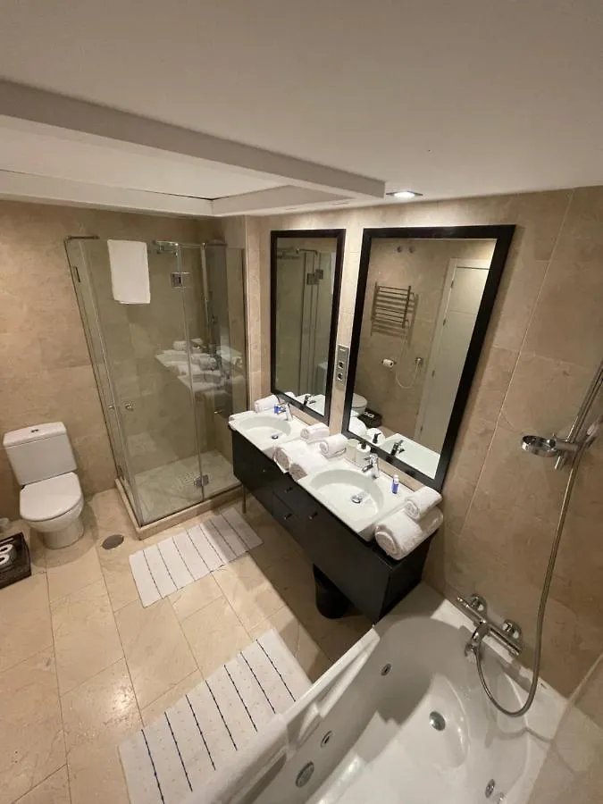 公寓 Luxury Casares Del Mar D Bj2公寓