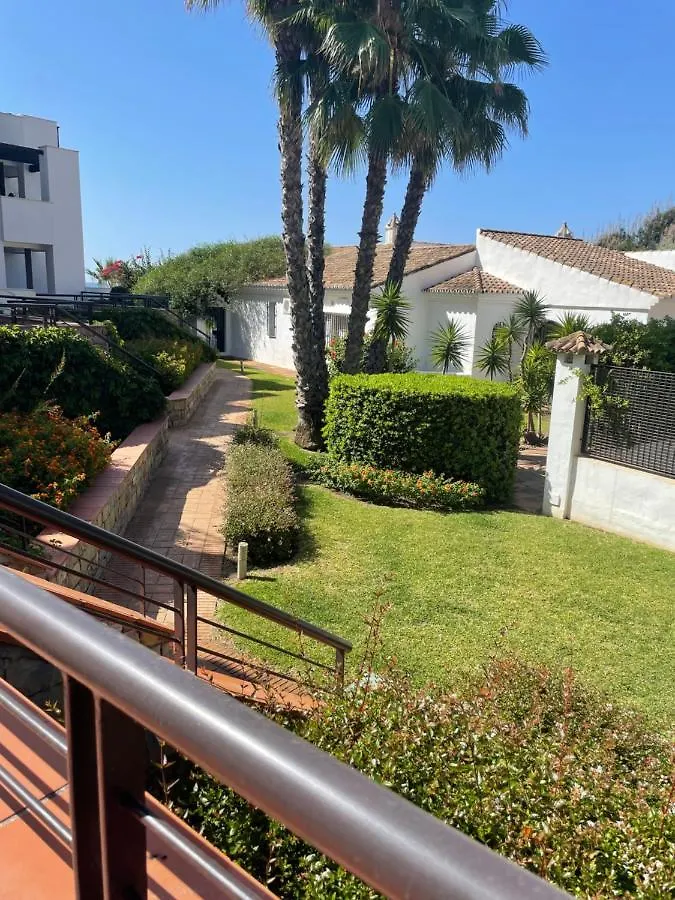 Luxury Casares Del Mar D Bj2公寓 公寓