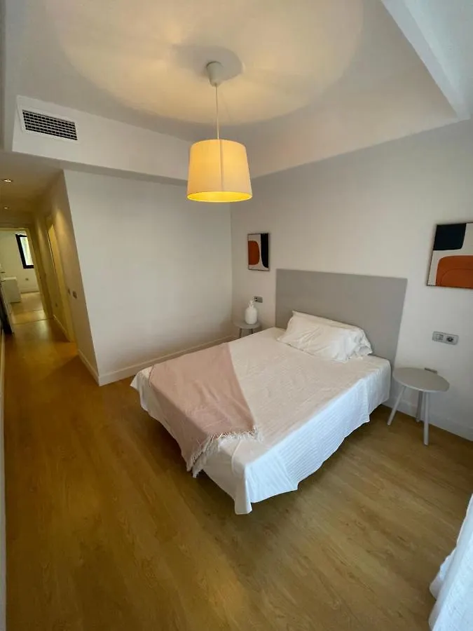 Luxury Casares Del Mar D Bj2公寓 公寓