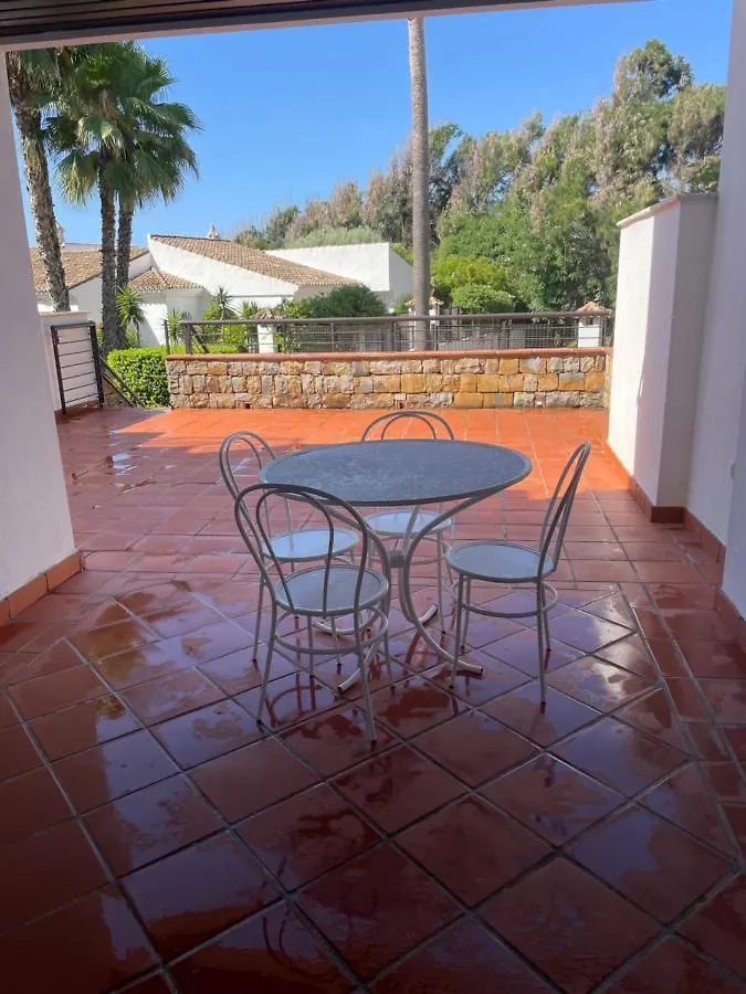 公寓 Luxury Casares Del Mar D Bj2公寓 西班牙