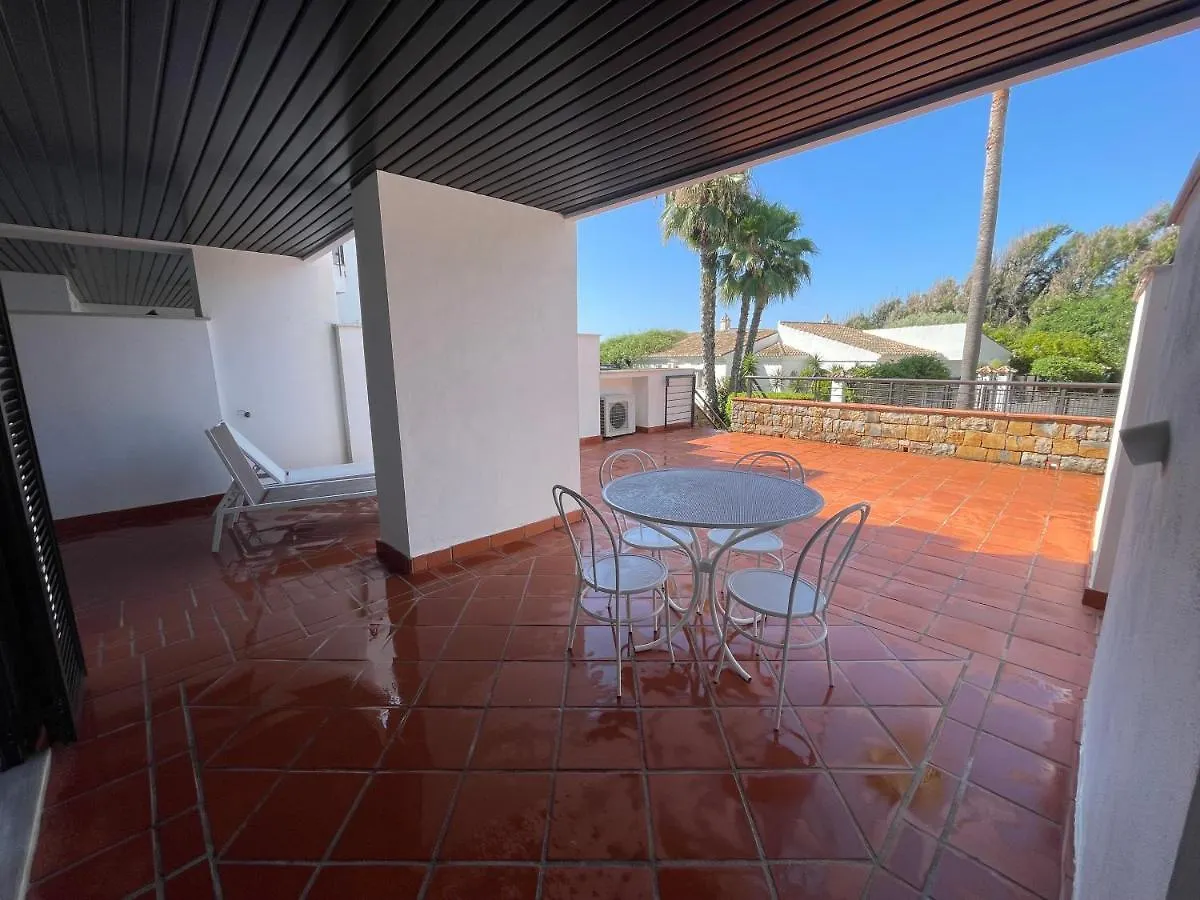 Luxury Casares Del Mar D Bj2公寓