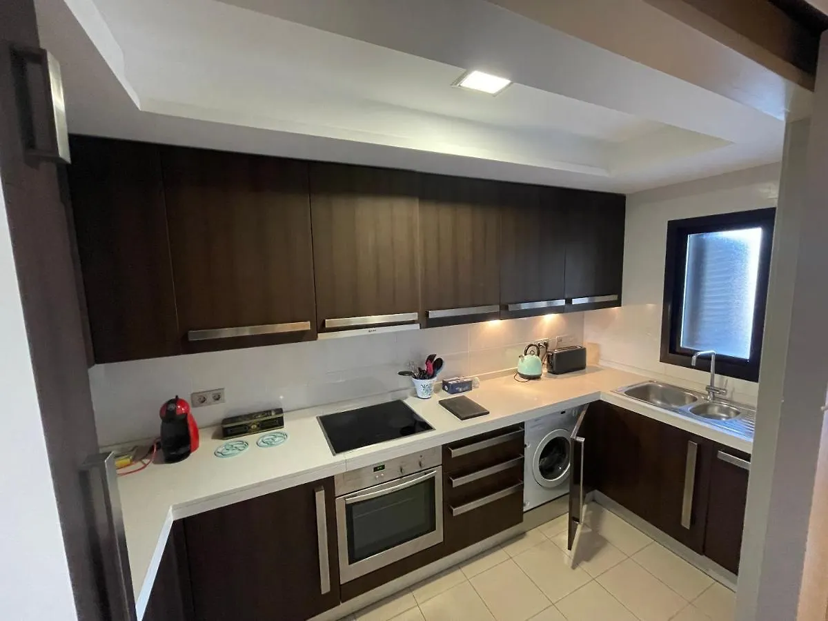 Luxury Casares Del Mar D Bj2公寓 西班牙