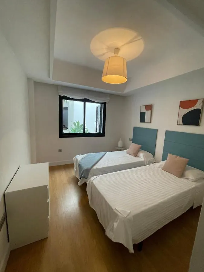 公寓 Luxury Casares Del Mar D Bj2公寓