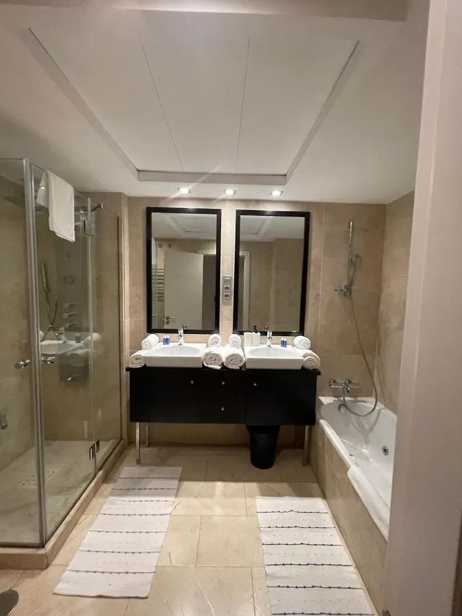 Luxury Casares Del Mar D Bj2公寓