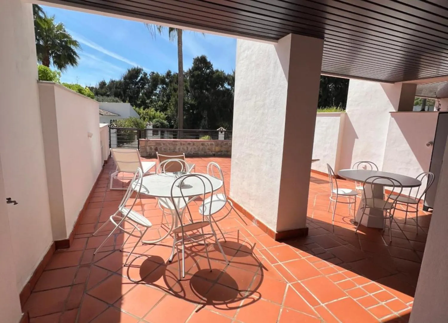 Luxury Casares Del Mar D Bj2公寓 公寓
