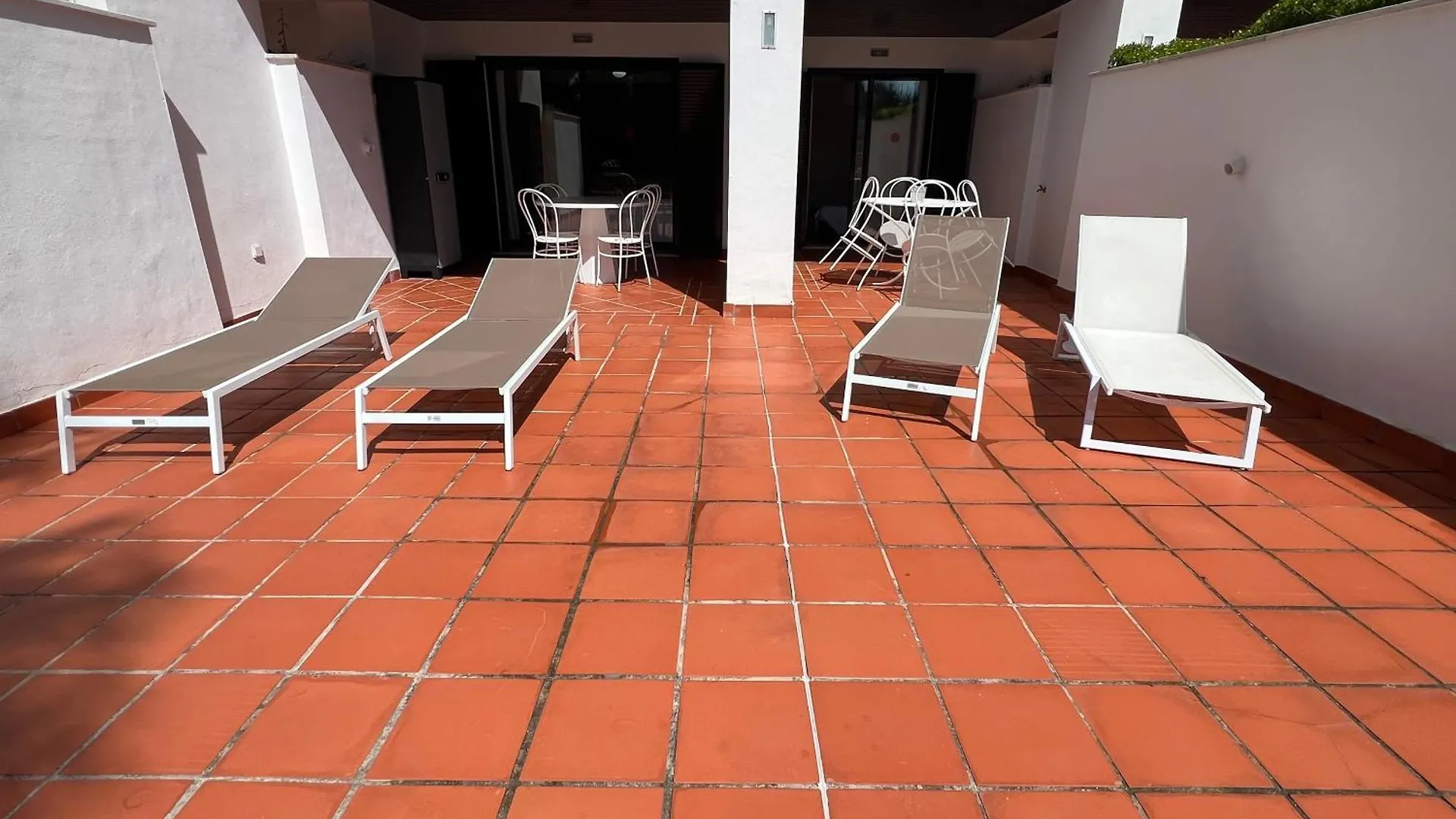 公寓 Luxury Casares Del Mar D Bj2公寓
