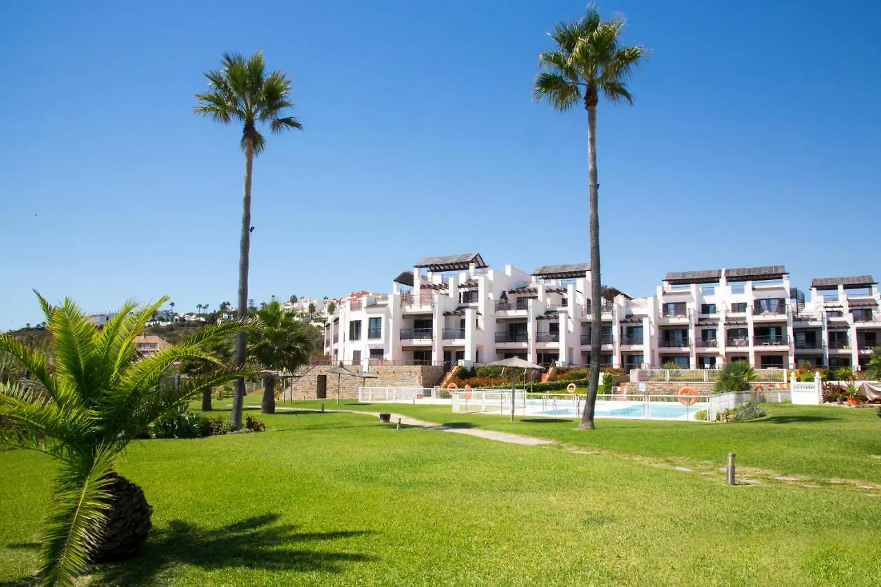 Luxury Casares Del Mar D Bj2 Apartment