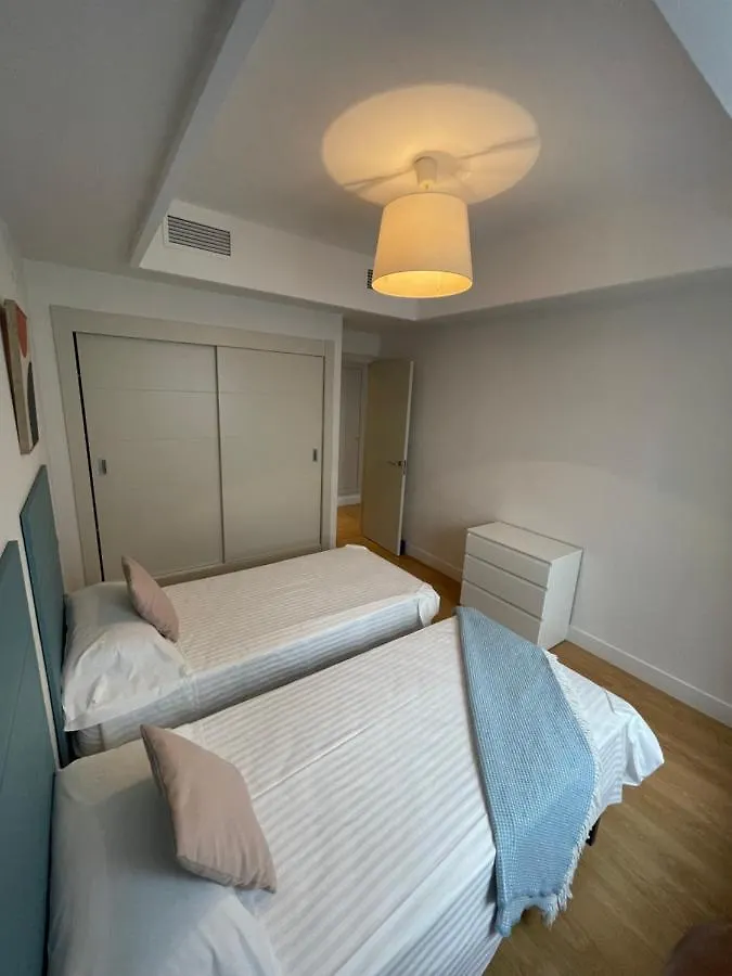 Luxury Casares Del Mar D Bj2 Apartment 0*,  Spain
