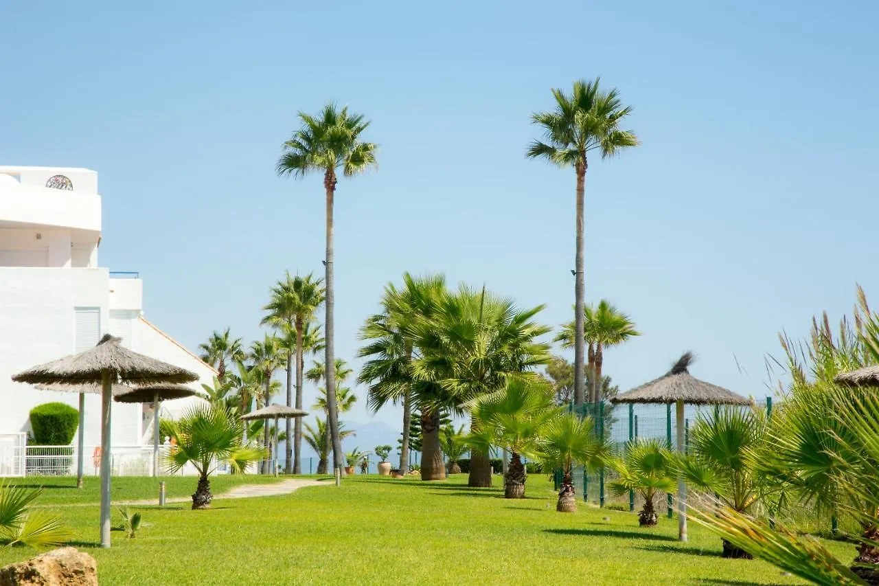 Luxury Casares Del Mar D Bj2 Apartment Spain