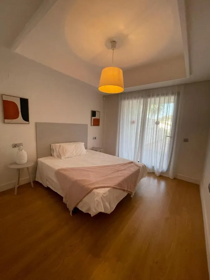 Luxury Casares Del Mar D Bj2 Apartment