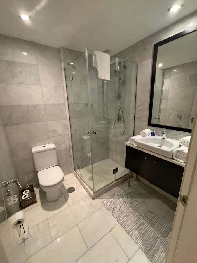 Luxury Casares Del Mar D Bj2 Apartment 0*,