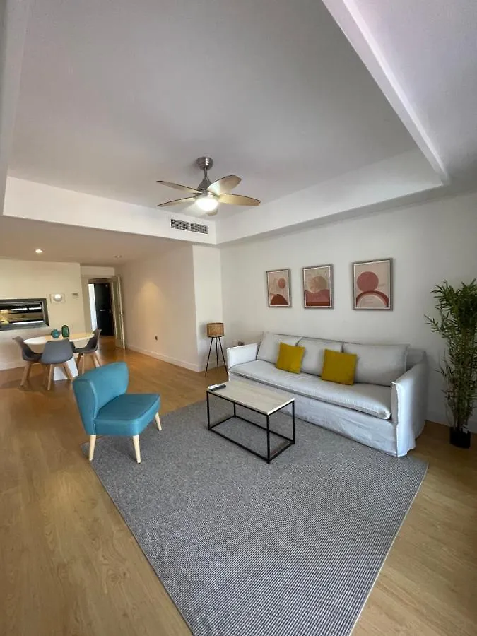 Luxury Casares Del Mar D Bj2 Apartment
