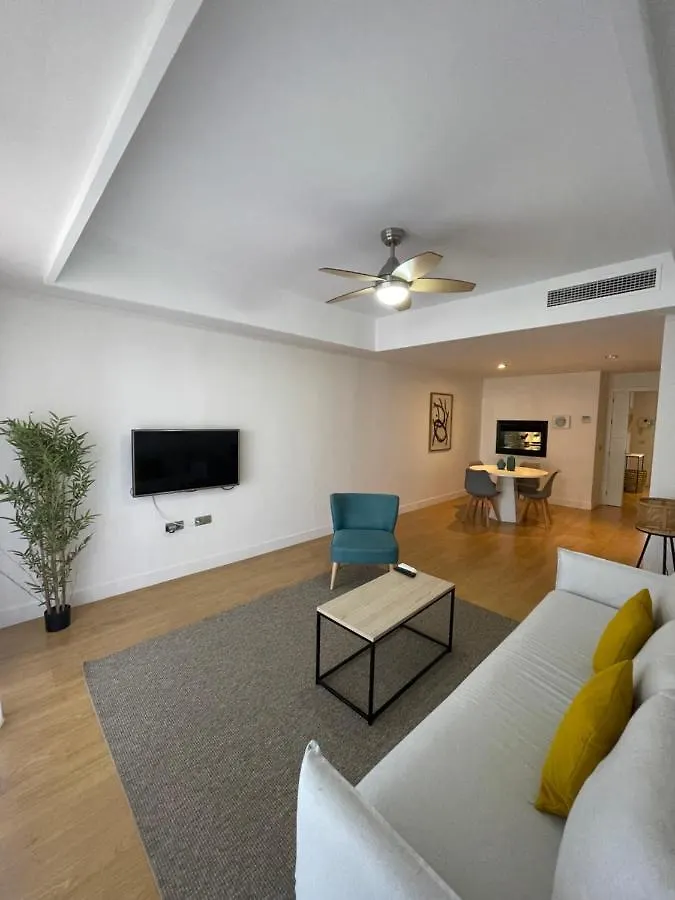 Luxury Casares Del Mar D Bj2 Apartment
