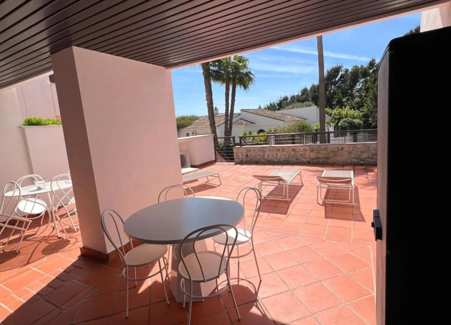 Luxury Casares Del Mar D Bj2 Apartment